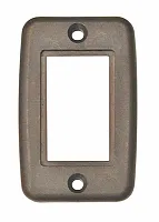 VALTERRA LLC P3818 Br/Sgl Exposed Cover 1/Cd