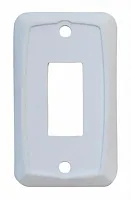 VALTERRA LLC P7101 White Single 3/Pack