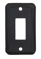 VALTERRA LLC P7115C Single Switch Wall Plate