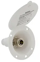 VALTERRA LLC PF147005 Spray Port-Wt Sa-Port-Btw-Rt