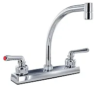 VALTERRA LLC PF211344 Ktn 8 Ch Ha Pl Tc