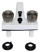 VALTERRA LLC PF212242 Lav Div 4 Wt Ds Pl