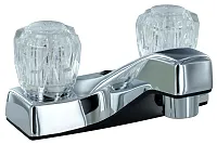 VALTERRA LLC PF212307 Lav 4' Ch Pl