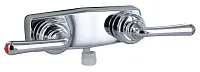 VALTERRA LLC PF213351 Shw 4 Ch Vb Pl Tc