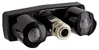 VALTERRA LLC PF213790 Shw 3-3/8 Ms Bk Qc Pl