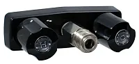 VALTERRA LLC PF213792 Faucet W/Quick Connect Bronze