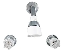 VALTERRA LLC PF214315 Shw 8 Mtl Ch 2H Br