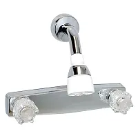 VALTERRA LLC PF214334 Shw 8 Ch Br Haf