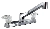 VALTERRA LLC PF221301 Ktn 8 Ch Dec Qtr Oval