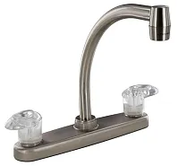 VALTERRA LLC PF221402 Ktn 8 Bn Ha Qtr Oval