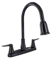 VALTERRA LLC PF221503 Catalina 8&#039; Kitchen Faucet Hi Rise