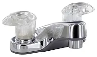 VALTERRA LLC PF222301 Lav 4 Ch Qtr Oval