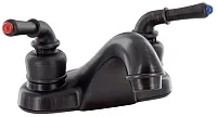 VALTERRA LLC PF222502 Lav 4 Rb Hr Qtr Tc