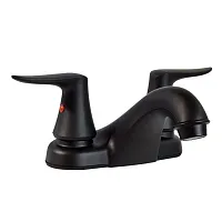 VALTERRA LLC PF222706 Catalina 2-Handle Low Arc Lavatory