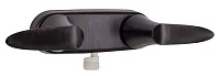 VALTERRA LLC PF223503 Catalina 4&#039;Shower Valve Rub Brnz