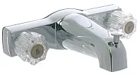 VALTERRA LLC PF224346 T&S 8 Ch Qtr