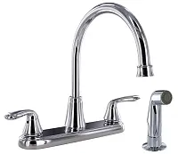 VALTERRA LLC PF231301 Ktn 8 Hb Ch Ss Qtr