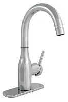 VALTERRA LLC PF231310 Premium Slimline Bar Faucet Ch