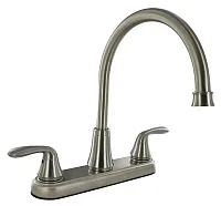 VALTERRA LLC PF231402 Ktn 8 Hb Bc Qtr Lvr