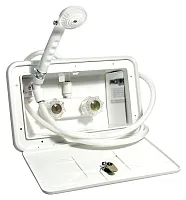 VALTERRA LLC PF266201 Outside Shw Wt Qtr Bk