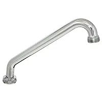VALTERRA LLC PF281010 Spout 8 Tubular Wt Mtl