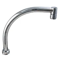 VALTERRA LLC PF281011 Spout 8 Hi Arc Ch Mtl