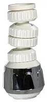 VALTERRA LLC PF281022 Aerator Ch Swivel