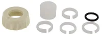 VALTERRA LLC PF281026 Spout Nut Kit Bc 2 Hndl