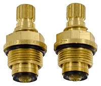 VALTERRA LLC PF284012 S&B Br Mtl Shw & Gt
