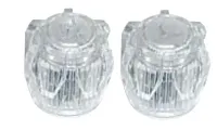 VALTERRA LLC PF287015 Hndl Set Clr H & C