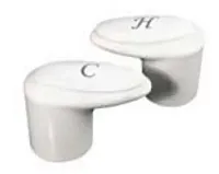 VALTERRA LLC PF287030 Hndl Set Wt Cat Lvr