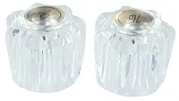VALTERRA LLC PF287031 Hndl Set Clr Cat