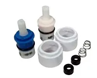 VALTERRA LLC PF287032 Qtr Turn Ctg Tc Hndl