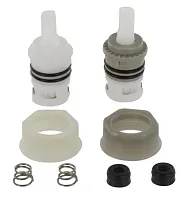 VALTERRA LLC PF287033 Qtr Turn Ctg Set Cat Lvr