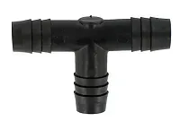 VALTERRA LLC RF843 Tee 1/2&#039; Barbed