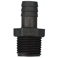 VALTERRA LLC RF850 Coupler 1/4Mpt X 3/8 Barb