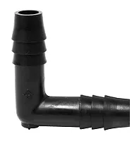 VALTERRA LLC RF854 Elbow 90 3/8&#039; Barbed