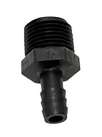 VALTERRA LLC RF883 Coupler 1/2Mpt X 3/8 Barb