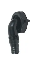 VALTERRA LLC RF890 Drn El 1.5Swvl X 3/4Barb