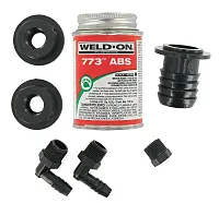 VALTERRA LLC RK908 Abs Tank Fill St. Brb. El