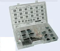 VALTERRA LLC RSK1 Diamond Switch Box