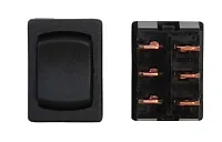VALTERRA LLC S267 Black Dpdt 3/Pack