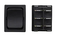 VALTERRA LLC S415C 12V Super Duty Black