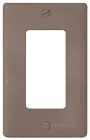 VALTERRA LLC SNAP11 Switch Plate Cover Sqr -