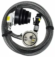 VALTERRA LLC SS01 Sewersolution System