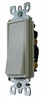 VALTERRA LLC SSCS58 Decor Sqr Touch Speed Swt