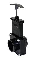 VALTERRA LLC T1001 Valve Assm.1-1/2 Spig/Hub