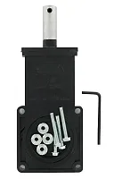 VALTERRA LLC T1001PBC Valve Body 1.5&#039; W/Coupler
