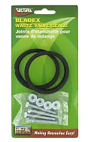 VALTERRA LLC T10029VP Valve Seals 2&#039; 2/Cd