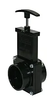 VALTERRA LLC T1002B Valve Assm 2&#039; Hub X Hub